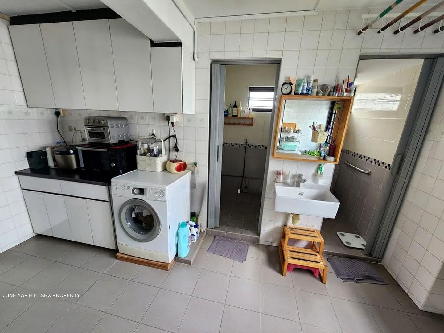 Blk 3 Saint George's Road (Kallang/Whampoa), HDB 3 Rooms #560595651